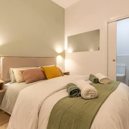 Paradise - Comodo Y Acogedor - Conectado Con Aeropuerto, Playa Y Centro