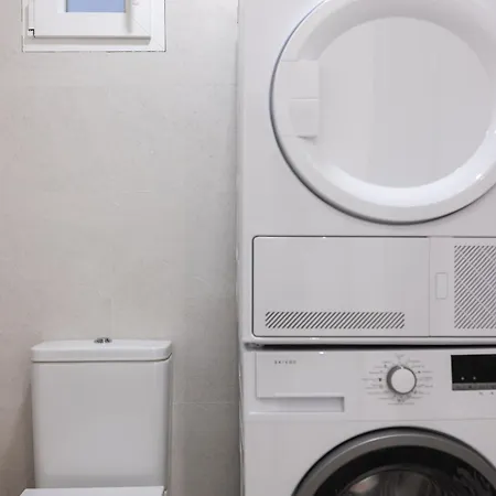 Apartamento Bubu10