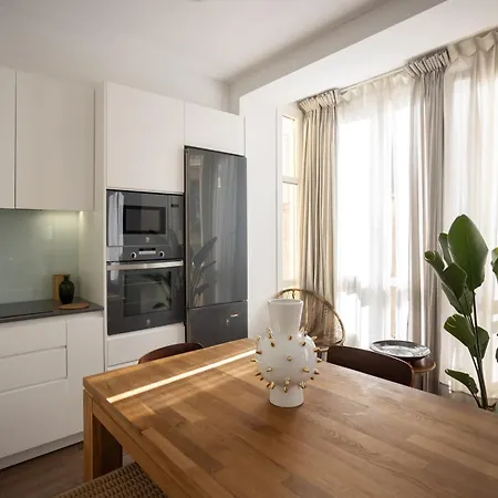 Bubu10 Apartamento *