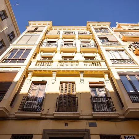 Bubu10 Apartamento *