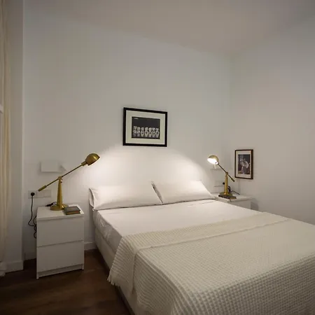 Apartamento Bubu10