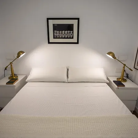 Apartamento Bubu10 *