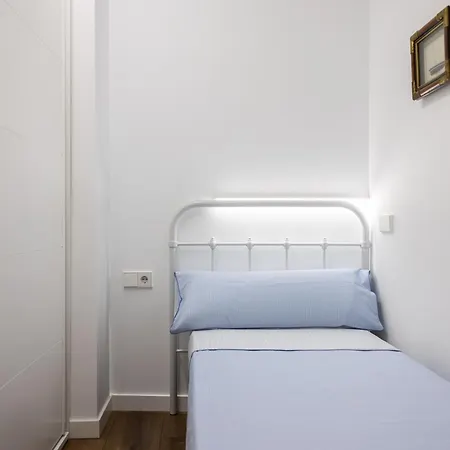 Bubu10 Apartamento