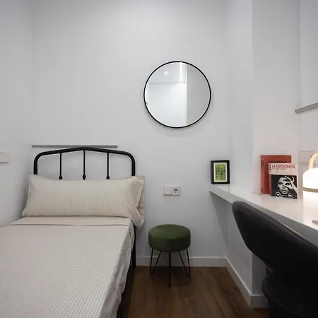 Bubu10 Apartamento *