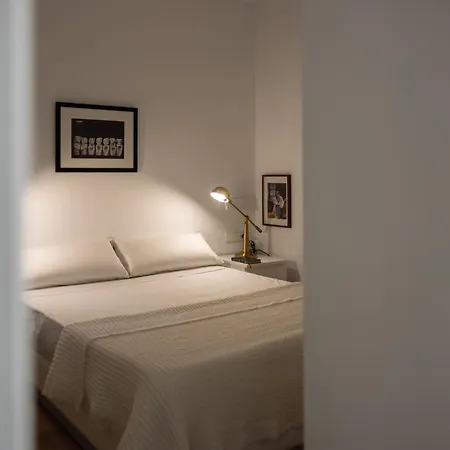 Apartamento Bubu10 *