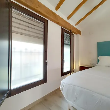 Maravillosa Casa Junto Al Mar Y Cerca Del Centro Casa de Férias