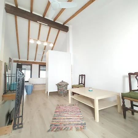 Semesterbostad Maravillosa Casa Junto Al Mar Y Cerca Del Centro *