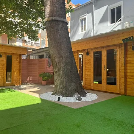 The Venue Boutique Hostel *