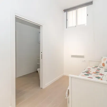 Apartment Guestready - Valencia's Vibrant Malvarrosa *