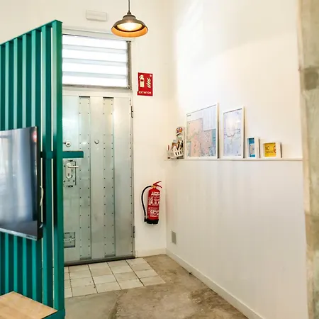 Pelayo Apartment