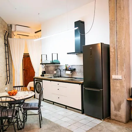 Apartment Pelayo