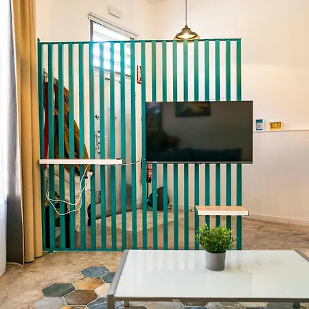 Pelayo Apartment *