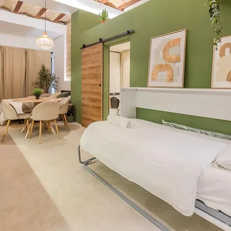 Green&fresh * Valencia