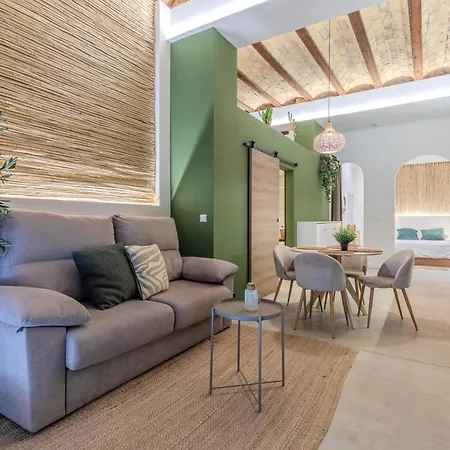 Green&fresh Valencia