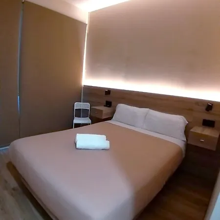 Affittacamere Optimus Comfort Campoamor 101