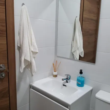 Optimus Comfort Campoamor 101 Affittacamere *