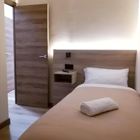 Optimus Comfort Campoamor 101 Valenza