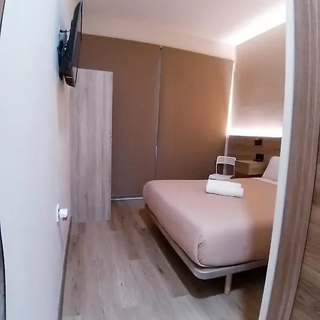 Optimus Comfort Campoamor 101 Valenza
