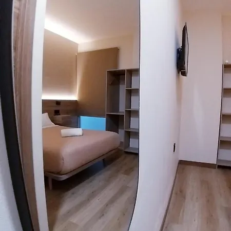 Affittacamere Optimus Comfort Campoamor 101 Valenza