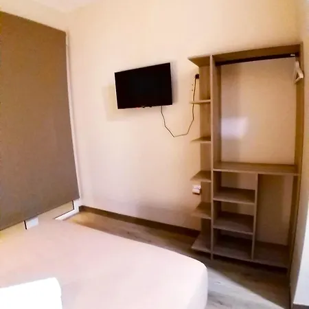 Optimus Comfort Campoamor 101 3*
