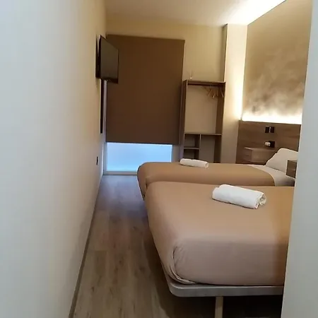 Affittacamere Optimus Comfort Campoamor 101 3*
