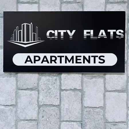 Flats - Avenida Baleares Valencie