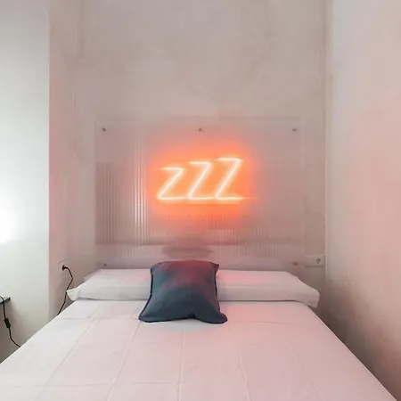 Apartamento Chic & Cozy In *