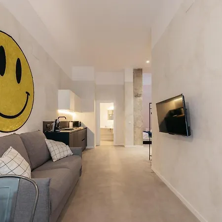 Chic & Cozy In * Valência