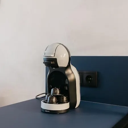 Apartamento Chic & Cozy In *