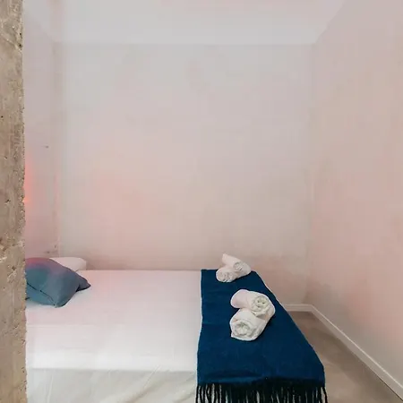 Chic & Cozy In Valência