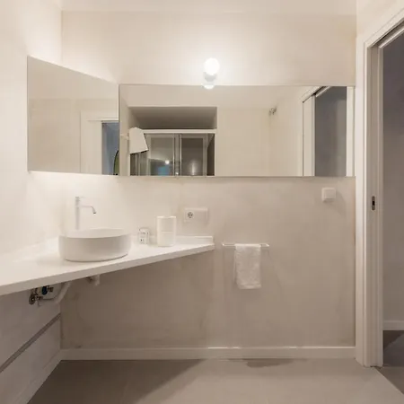 Apartamento Chic & Cozy In