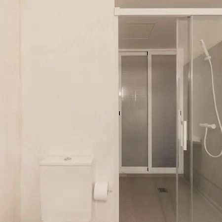 Apartamento Chic & Cozy In *