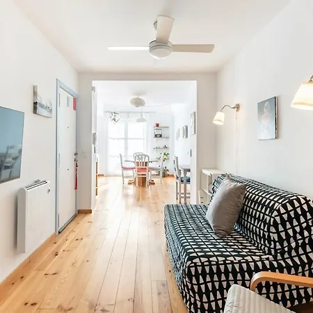 El Rinconcito Azul Appartement