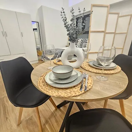 Apartmán Kala-mar Valencie