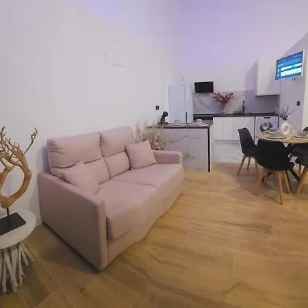 Appartement Kala-mar Valencia