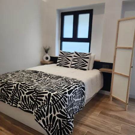 Appartement Kala-mar Valencia