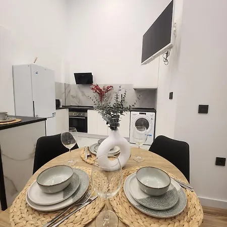 Appartement Kala-mar