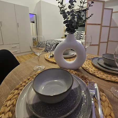 Apartmán Kala-mar Valencie