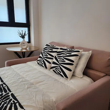 Kala-mar Appartement *