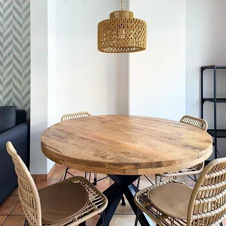 Flats Friends Nave * Valencia