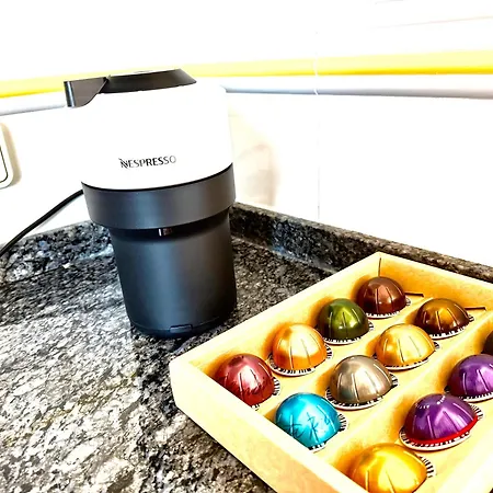 Appartamento El Palacete Gran Via