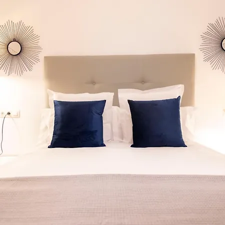 Singularstays Center Valencia