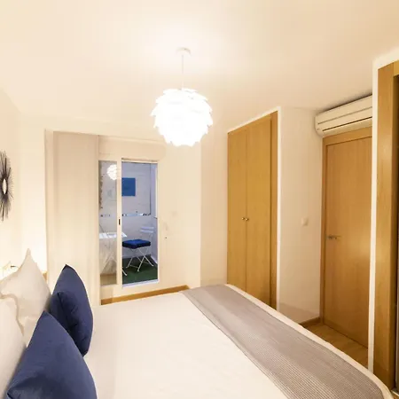 Singularstays Center * Valencia