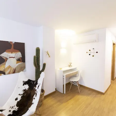 Apartamento Singularstays Center Valencia