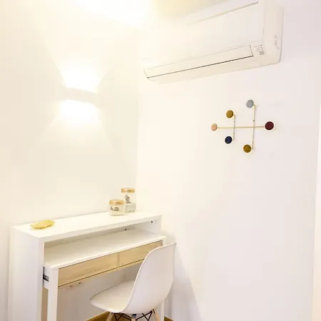 Apartamento Singularstays Center *