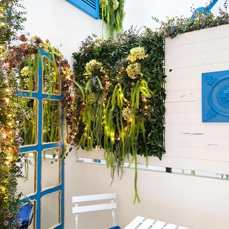 Singularstays Center Apartamento