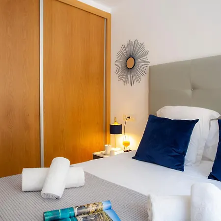 Singularstays Center Apartamento Valencia