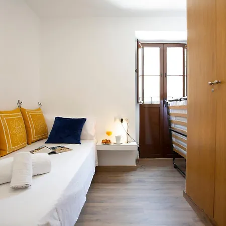 Singularstays Center Valencia