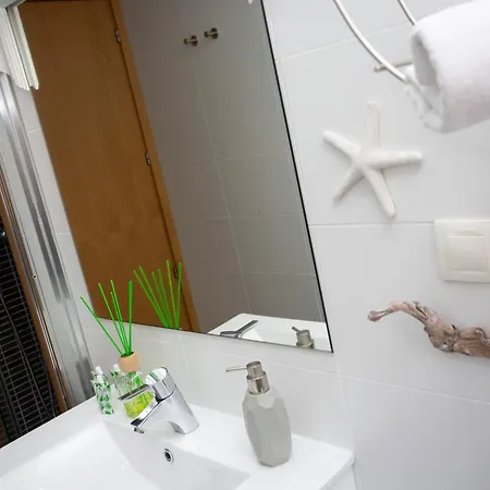 Singularstays Center * Valencia