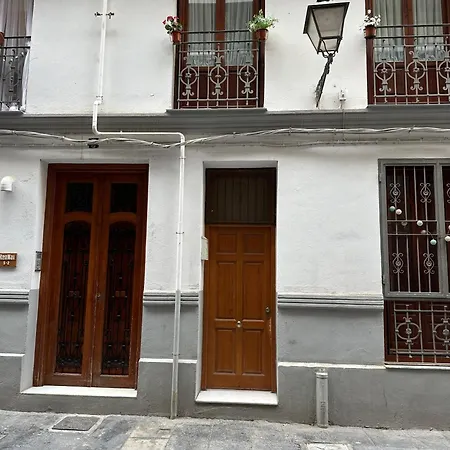 Downtown Quarto em Acomodações Particulares